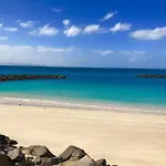 别墅 Blackrock Blancas 普拉亚布兰卡