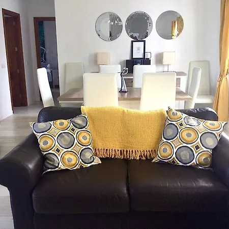 Villa Blackrock Blancas *